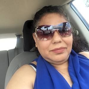 Meet your Posher, Maria